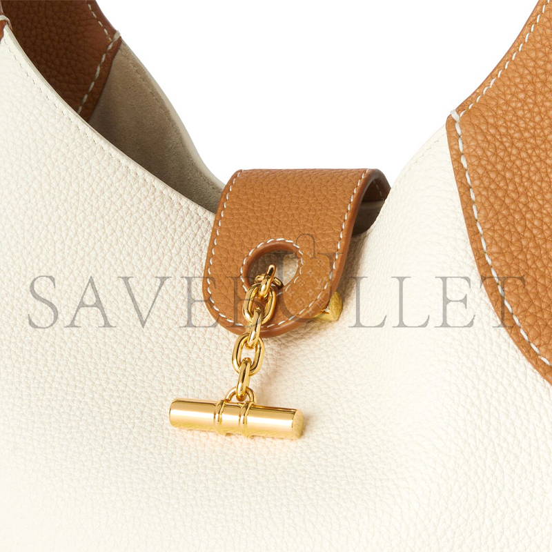 L**o p*ana medium bobbin bag fao5479 (30*20*7cm)